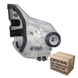 FECHADURA PORTA TRA ES COROLLA 15/19 HILUX SW4 16/ CIVIC G10