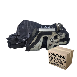 FECHADURA PORTA DIANTEIRA DIREITA CIVIC 2012 2013 A 2016