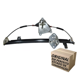 MÁQUINA DE VIDRO PORTA TRASEIRA DIR GOL PARATI G2 G3 G4 MAN