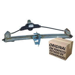 MÁQUINA DE VIDRO PORTA TRASEIRA DIR UNO VIVACE 11 A 21 MAN