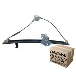 MÁQUINA DE VIDRO PORTA DIR FIESTA 97 A 02 2P COURIER /13 MAN