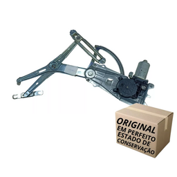 MÁQUINA DE VIDRO PORTA DIA DIR CORSA MONTANA JOY 03 A 12 ELÉ