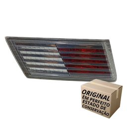 LANTERNA TRASEIRA ESQUERDA CIVIC 2012 A 2016 (MALA)