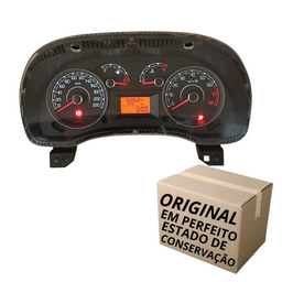 PAINEL DE INSTRUMENTO FIAT DOBLO 1.4 51953429 2009 A 2014