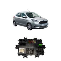 Módulo Bsi Caixa Fusível Ford Ka 1.5 2015 a 2021