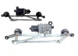 Galhada Limpador Parabrisa Kicks 2017 2018 2019/..