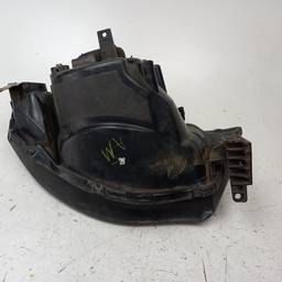 FAROL ESQUERDO L200 TRITON 2008 A 2017 PISCA AMBAR