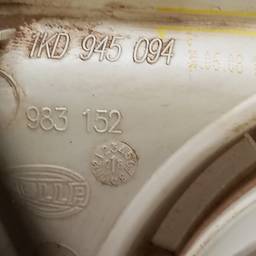 LANTERNA TRASEIRA DIREITA JETTA 2007 A 2010 (MALA)