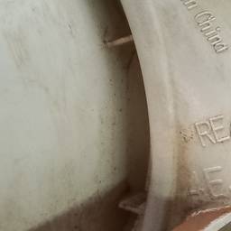 LANTERNA TRASEIRA DIREITA JETTA 2007 A 2010 (MALA)