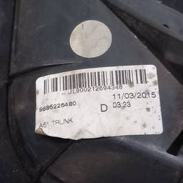 LANTERNA TRASEIRA DIREITA C3 2013 2014 A 2020 (MALA)