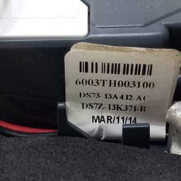 LANTERNA TRASEIRA DIREITA FUSION 2013 A 2016 (MALA)