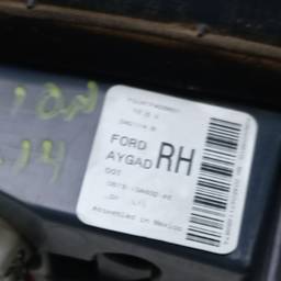 LANTERNA TRASEIRA DIREITA FUSION 2013 A 2016 (MALA)