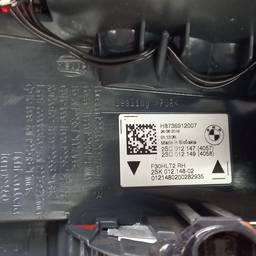 LANTERNA TR DIR BMW F30 316 18 320 328 330 F80 16/18 MALA