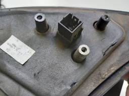 RETROVISOR DIREITO ASTRA 1999 A 2011 ELÉTRICO S/CAPA