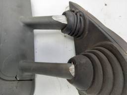 RETROVISOR DIREITO IVECO DAILY 3510 1997 A 2007 C/DETALHES