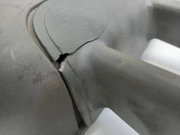 RETROVISOR DIREITO IVECO DAILY 3510 1997 A 2007 C/DETALHES