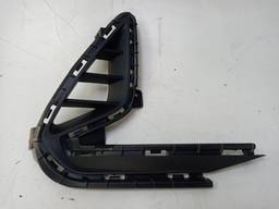 GRADE MOLDURA S/ MILHA DIREITO HB20 2020 A 2022