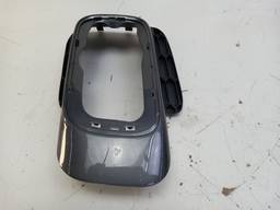 GRADE MOLDURA MILHA ESQUERDA AIRCROSS 2011 A 2015