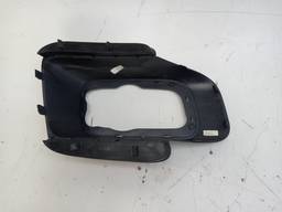 GRADE MOLDURA MILHA ESQUERDA AIRCROSS 2011 A 2015