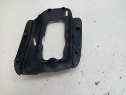 GRADE MOLDURA MILHA ESQUERDA AIRCROSS 2011 A 2015