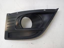 Grade Moldura Milha Direito C4 Picasso 2009 a 2014