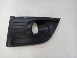 GRADE MOLDURA MILHA DIREITO C4 PICASSO 2009 A 2014