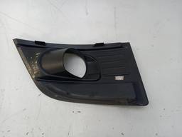 GRADE MOLDURA MILHA DIREITO C4 PICASSO 2009 A 2014