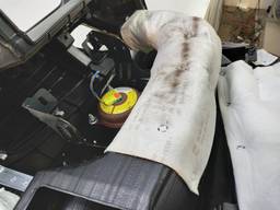 KIT AIRBAG IX35 2010 2011 2012 A 2021 COMPLETO