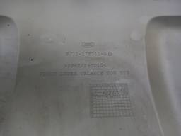 SPOILER MOLDURA  PARACHOQUE DIANTEIRO EVOQUE 2012 A 2015