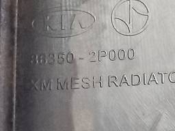 GRADE SORENTO 2010 A 2012 2013 COM RISCOS