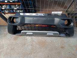 OVERBUMPER DUSTER 16/20 OROCH 2016 A 2022 QUEBRADA
