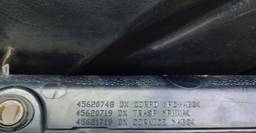 LANTERNA TRASEIRA DIREITA PUNTO 08/12 COM DETALHES