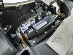 KIT AIRBAG I30 2010 2011 A 2012 COMPLETO 