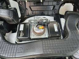 Kit Airbag Jeep Compass 2017 2018 2019/.. Completo 