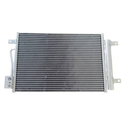 Condensador Fiat Ideia/Palio/Siena/Strada/Doblo 09a11 Densul
