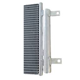 CONDENSADOR FIAT IDEIA/PALIO/SIENA/STRADA/DOBLO 09A11 DENSUL