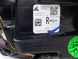 LANTERNA TRASEIRA DIREITA JEEP COMPASS 2022 2023/ (CANTO)