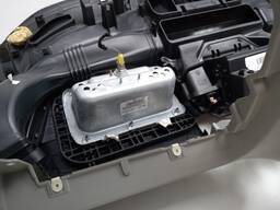 KIT AIRBAG ECOSPORT 2013 A 2017 COM RISCOS