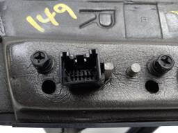 RETROVISOR DIREITO SSANGYONG ACTYON KYRON 2007 A 2018