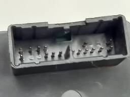  BOTÃO REGULAGEM BANCO DIANT DIR RANGE ROVER SPORT 2010/2013