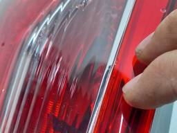 LANTERNA TRASEIRA ESQUERDA CRUZE 2017/ HATCH MALA C/DETALHES