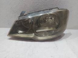 Farol Esquerdo Golf 2008 a 2013 