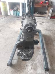Motor Gol Bola G3 1.0 8v Mi Gas 1998 a 2005 53/57cv