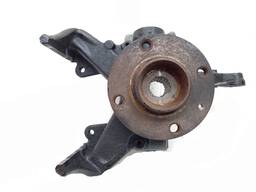 Manga Eixo Montante Esquerdo Vw Up! 1.0 2014/2020 1s0407255d