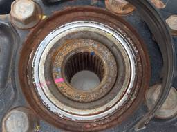 MANGA EIXO DIREITO TRITON DAKAR PAJERO SPORT 2008/ 2017/ 