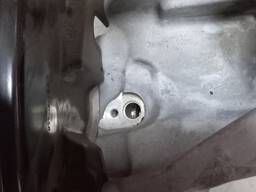 MANGA EIXO DIANTEIRO DIREITO VOLVO V40 1.5 2.0 2013 A 2019