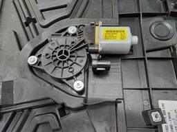 MÁQUINA DE VIDRO PORTA DIANTEIRA DIREITA SPORTAGE 17 A 2023