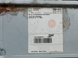 MULTIMÍDIA KIA SPORTAGE 2017 2018 2019 2020 2021