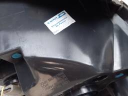 LANTERNA TRASEIRA ESQUERDA CAPTIVA 2008 A 2012 ORIGINAL