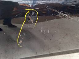 PORTA DIANTEIRA ESQUERDA HB20 2013 A 2019 C/DETALHES